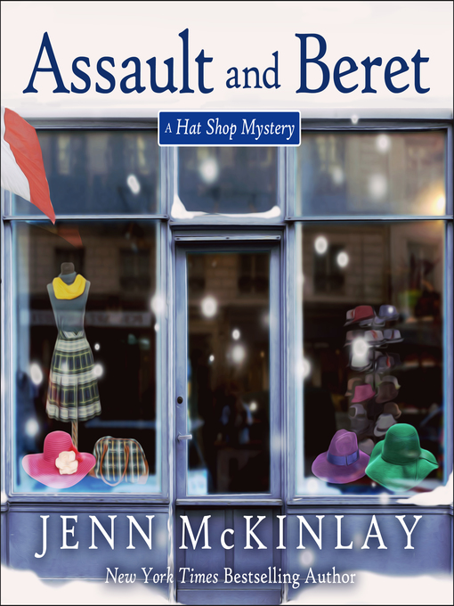Title details for Assault and Beret by Jenn McKinlay - Available